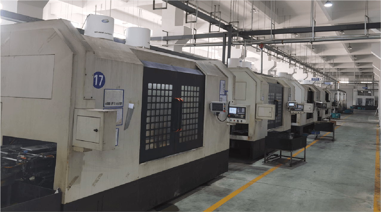  Laser Cutting & Grinding