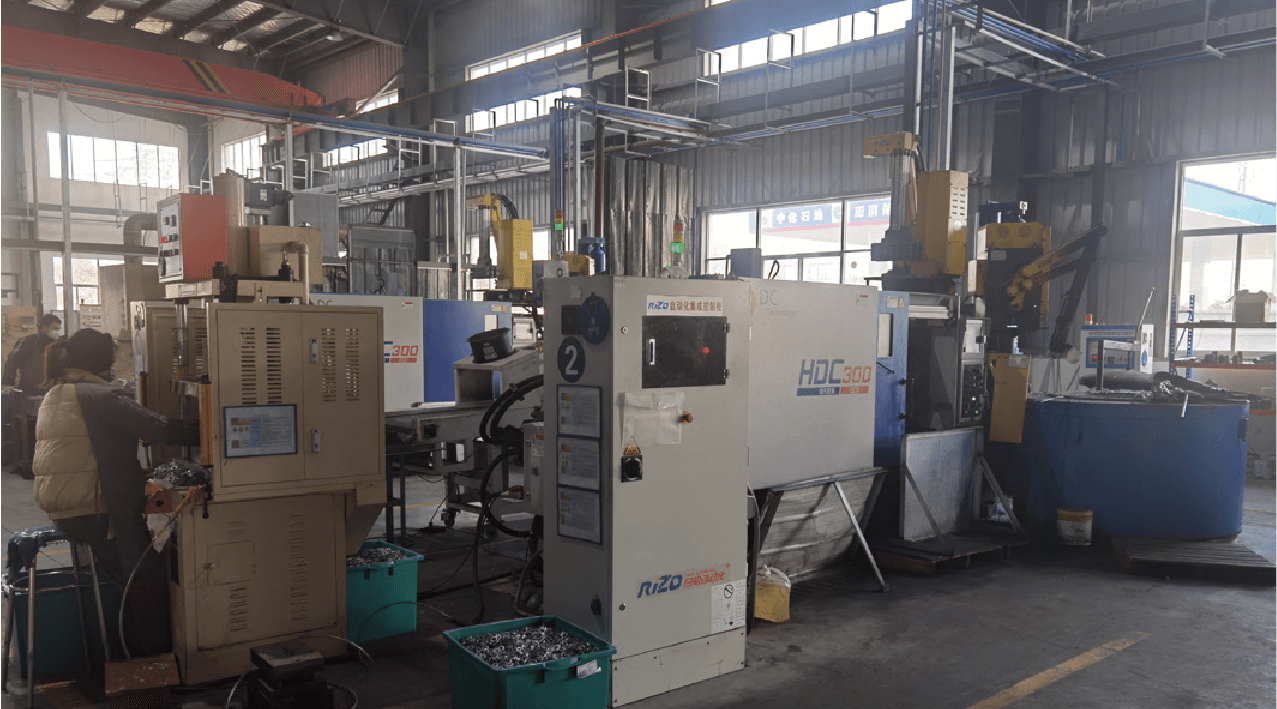 Die Casting