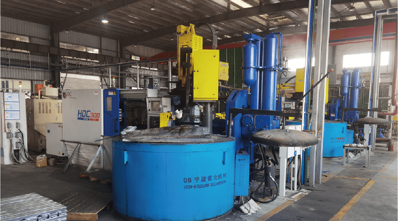 Die Casting