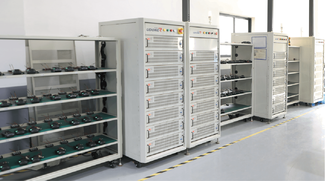 Electronic Workshop