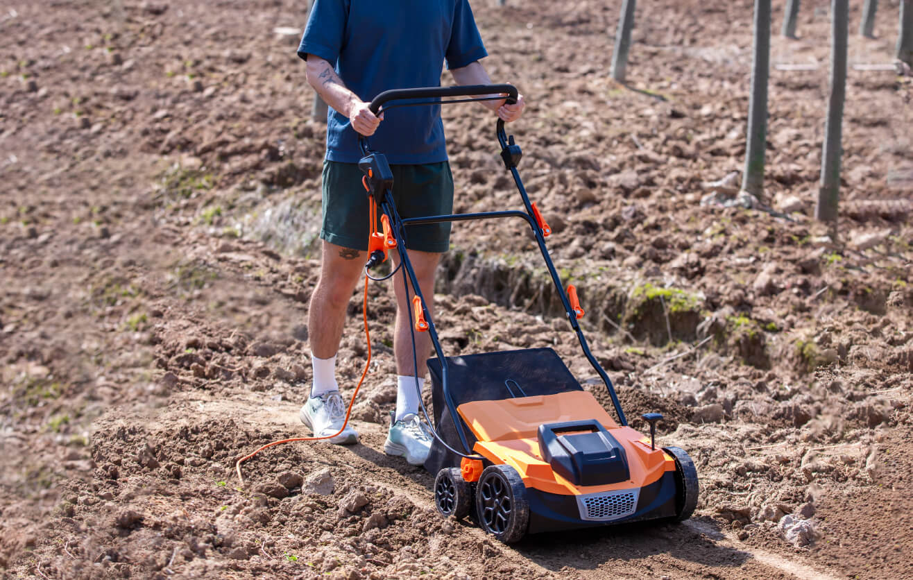 SOIL TOOL