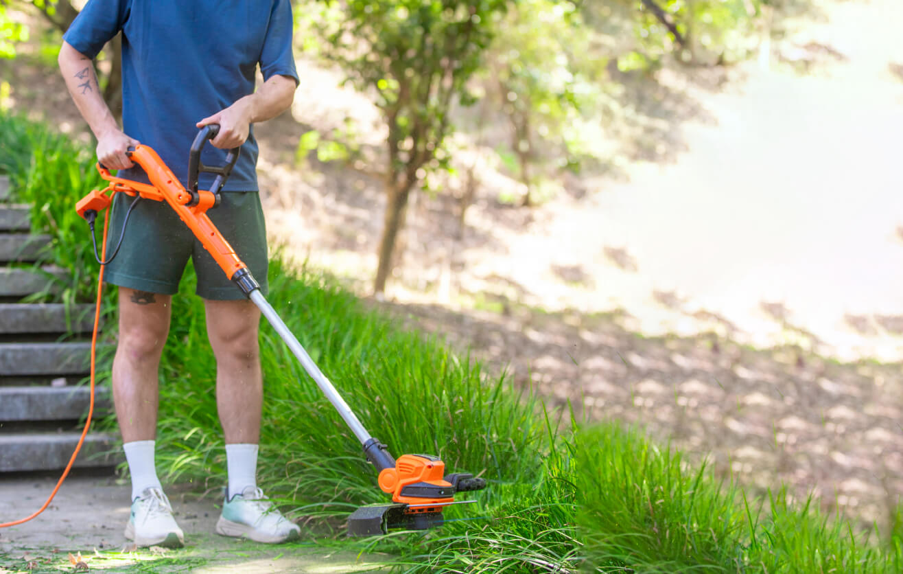 GRASS TOOL
