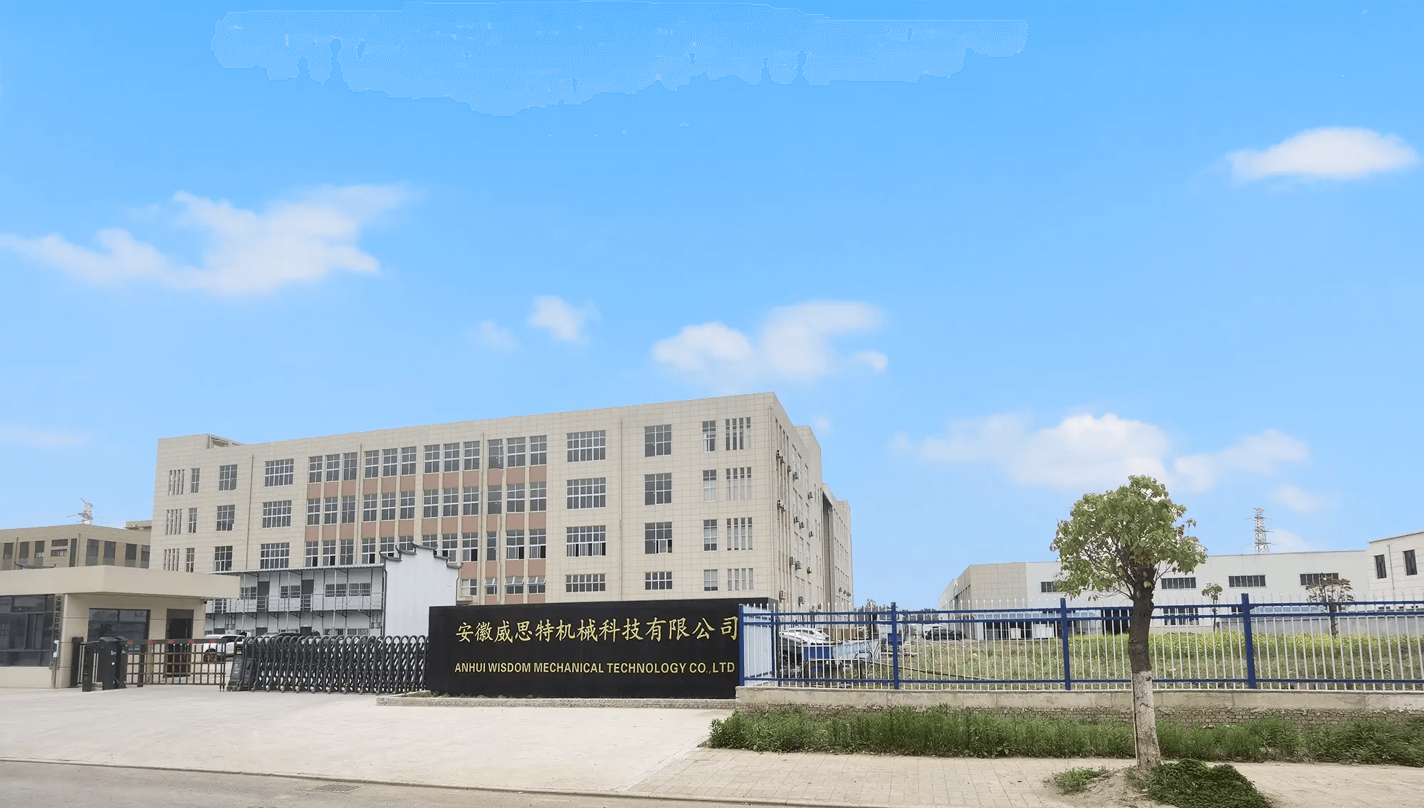 Anqing Cheery
