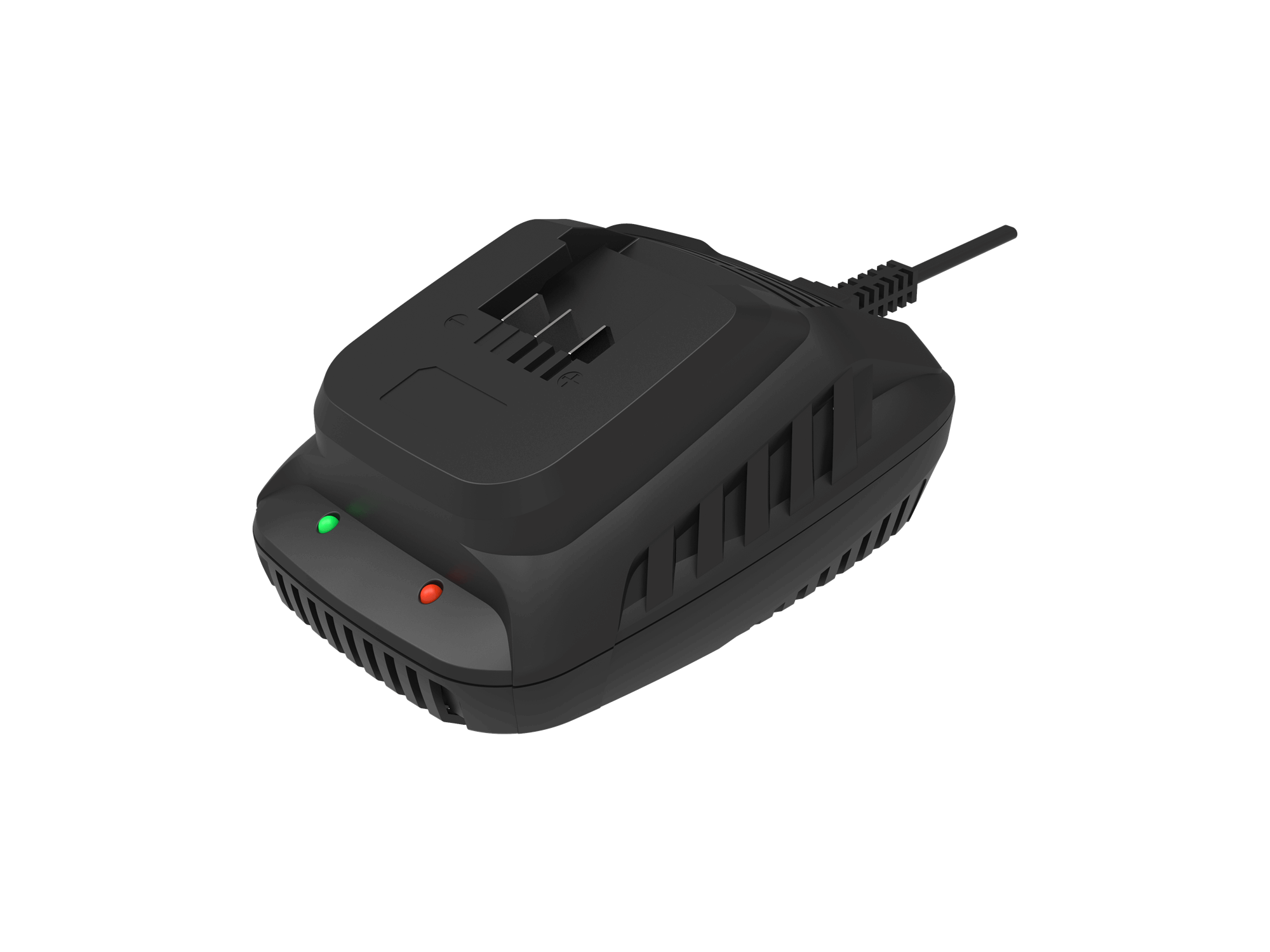 20V Fast Charger 
